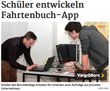 Projekte der ITAs