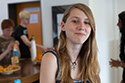 Bilder der Ausstellungseröffnung