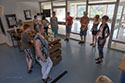 Bilder der Ausstellungseröffnung