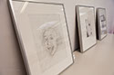 Bilder der Ausstellungseröffnung