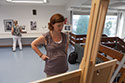 Bilder der Ausstellungseröffnung