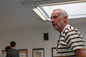 Bilder der Ausstellungseröffnung