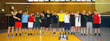 Volleyball-Turnier