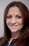 Janine Vohwinkel