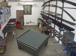 Konfigurator für Rollenführungsbahnen